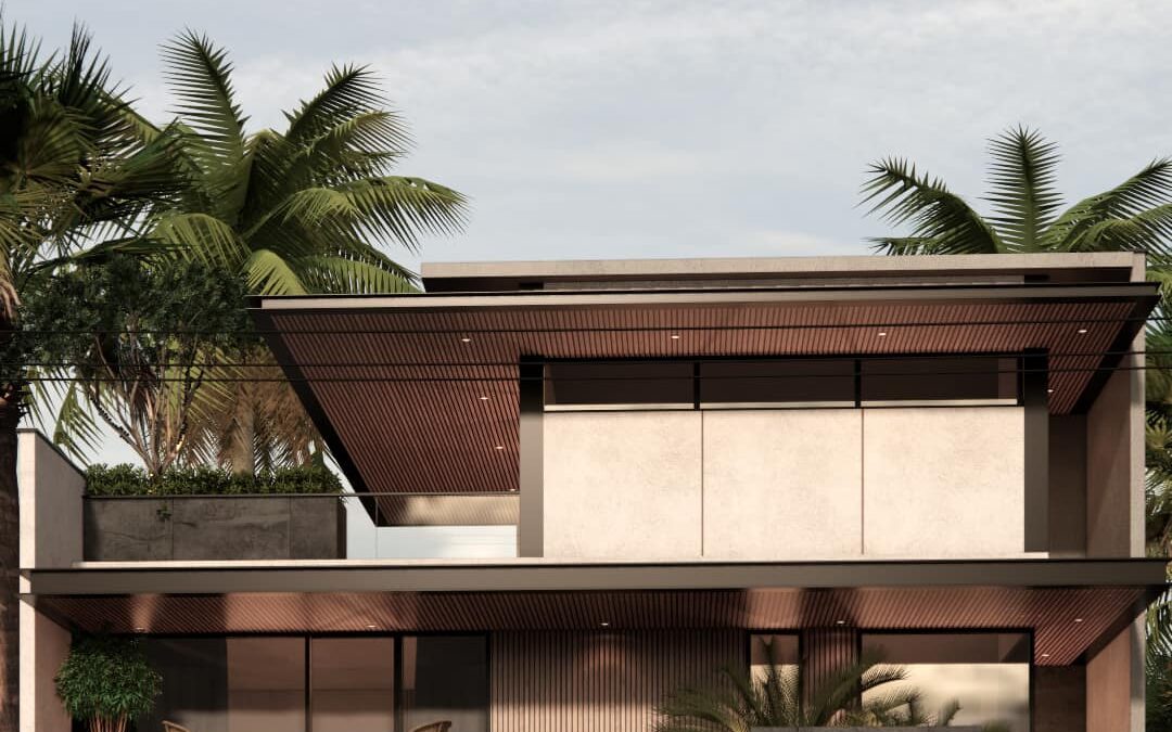 S Residence
