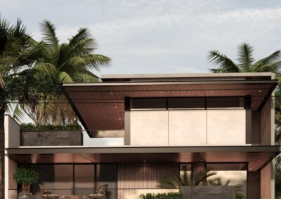 S Residence