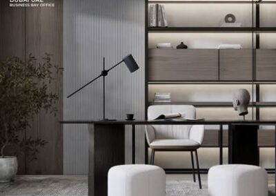 Omniyat Office