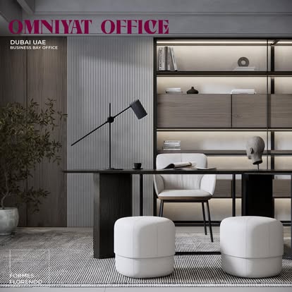Omniyat Office