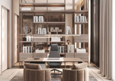 L Interior | Cavite