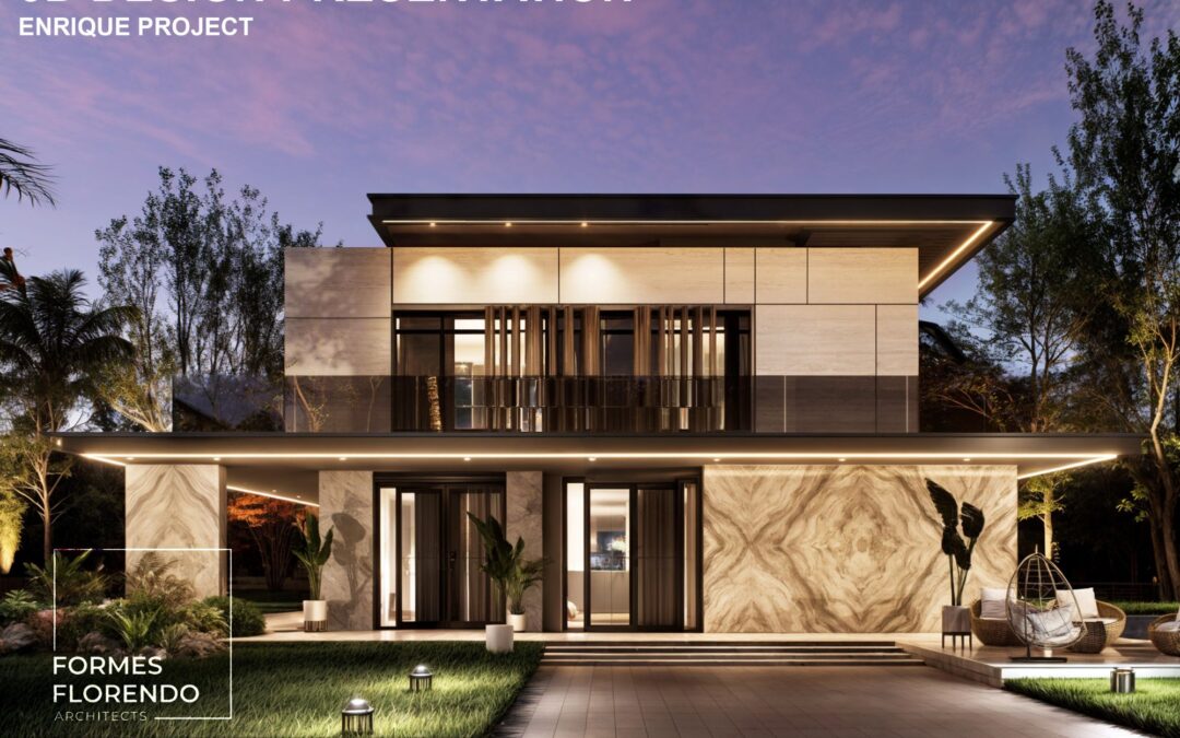E Residence