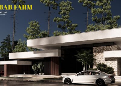 L Farm