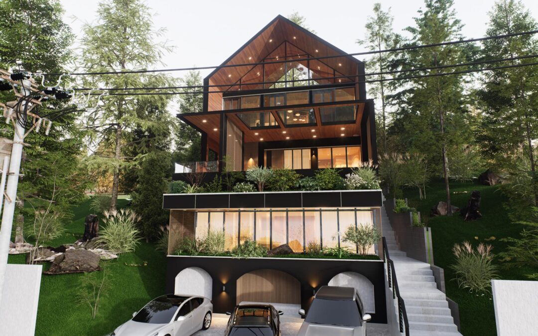 A Cabin