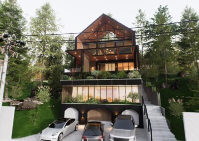 A Cabin