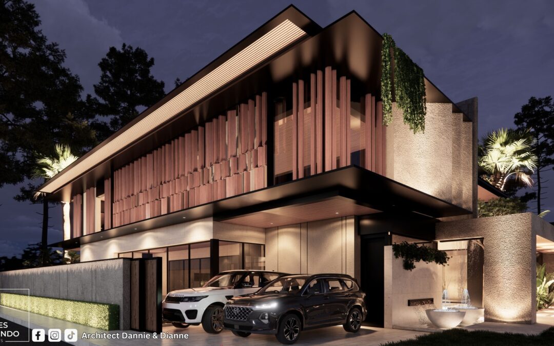 P Residence