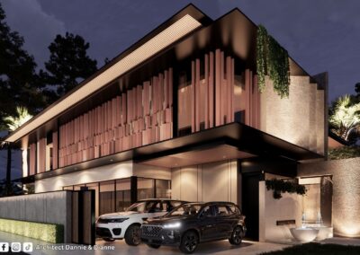 P Residence