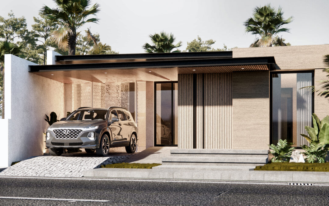 Q Residence
