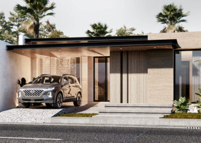 Q Residence