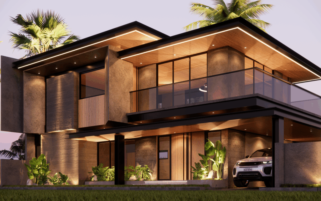 B Residence