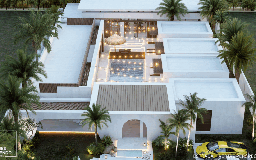 E Resort