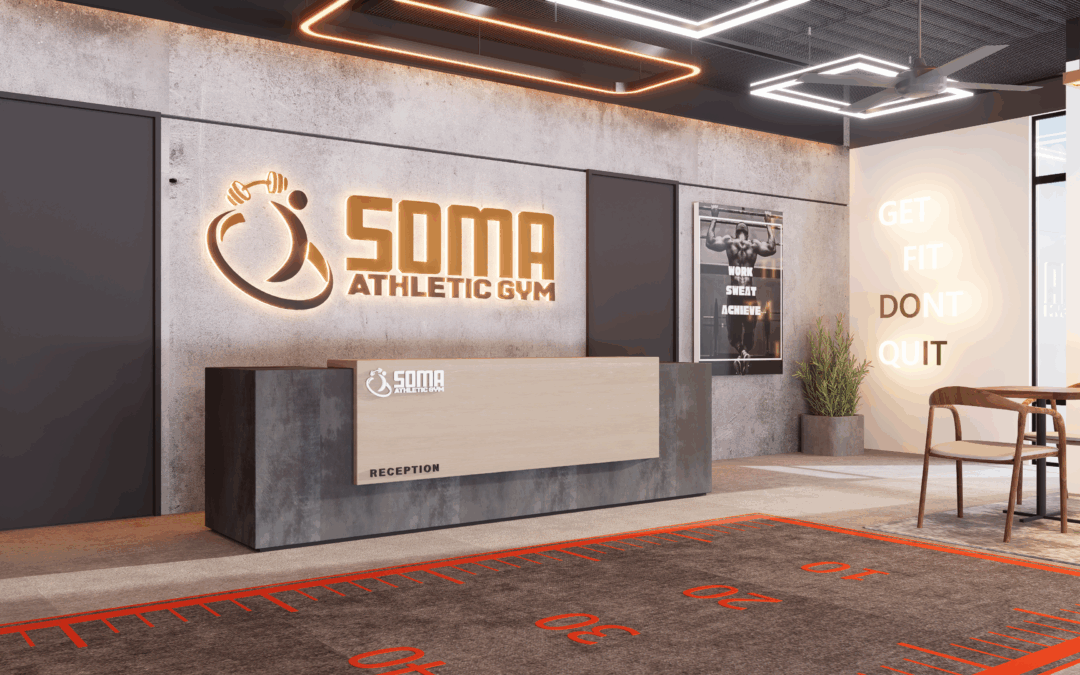 Soma Gym