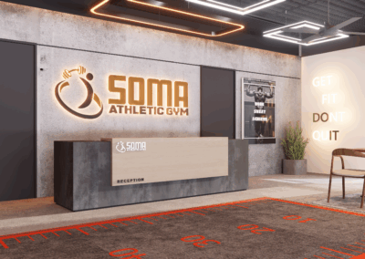 Soma Gym