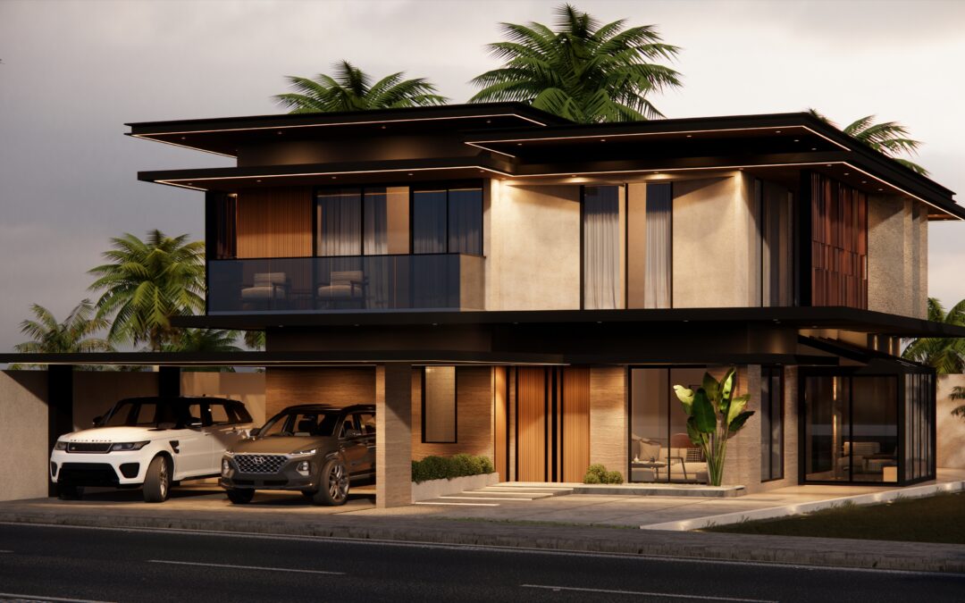 C Residence