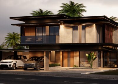 C Residence